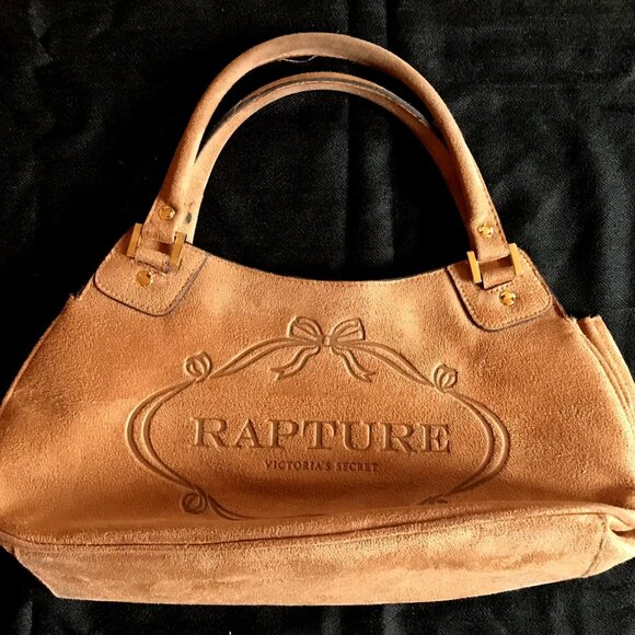 Victoria’s Secret Rapture Purse - Picture 1 of 6